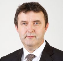 Prof. Laszalo Palkivics 